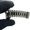 オメガ OMEGA スピードマスター オートマティック 3510.50 ブラック ステンレススチール 自動巻き メンズ 腕時計