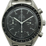 オメガ OMEGA スピードマスター オートマティック 3510.50 ブラック ステンレススチール 自動巻き メンズ 腕時計