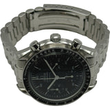 オメガ OMEGA スピードマスター オートマティック 3510.50 ブラック ステンレススチール 自動巻き メンズ 腕時計