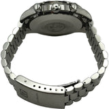 オメガ OMEGA スピードマスター オートマティック 3510.50 ブラック ステンレススチール 自動巻き メンズ 腕時計