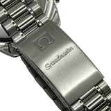 オメガ OMEGA スピードマスター オートマティック 3510.50 ブラック ステンレススチール 自動巻き メンズ 腕時計