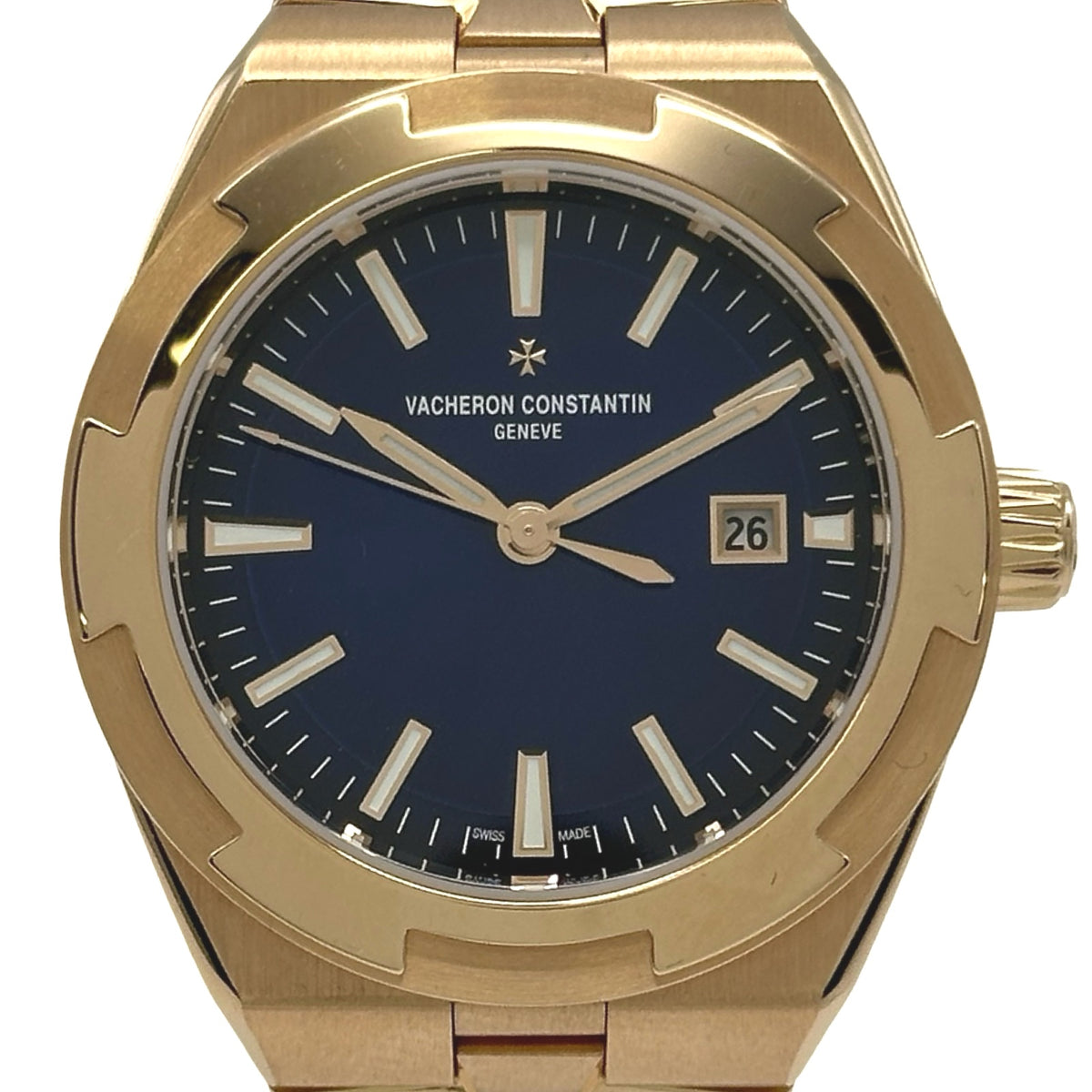 ヴァシュロン・コンスタンタン ブラウン ストール【未使用品】 ヴァシュロン・コンスタンタン(VACHERON) | 中古ブランドリユース