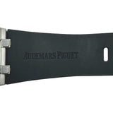 オーデマ・ピゲ AUDEMARS PIGUET ロイヤル オーク オフショア クロノグラフ 26420SO.OO.A002CA.01 ブラック ステンレススチール 自動巻き メンズ 腕時計
