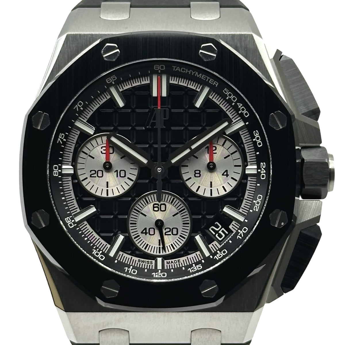 オーデマ ピゲ(AUDEMARS PIGUET) | 中古ブランドリユースショップ