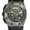 オーデマ・ピゲ AUDEMARS PIGUET ロイヤル オーク オフショア クロノグラフ 26420SO.OO.A002CA.01 ブラック ステンレススチール 自動巻き メンズ 腕時計