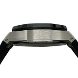 オーデマ・ピゲ AUDEMARS PIGUET ロイヤル オーク オフショア クロノグラフ 26420SO.OO.A002CA.01 ブラック ステンレススチール 自動巻き メンズ 腕時計