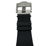 オーデマ・ピゲ AUDEMARS PIGUET ロイヤル オーク オフショア クロノグラフ 26420SO.OO.A002CA.01 ブラック ステンレススチール 自動巻き メンズ 腕時計