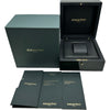 オーデマ・ピゲ AUDEMARS PIGUET ロイヤルオーク フロステッドゴールド クロノグラフ 26239OR.GG.12240OR.01 ブラック ピンクゴールド 自動巻き メンズ 腕時計