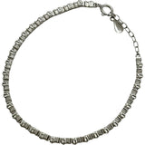 タサキ TASAKI ブレスレット ホワイトゴールド K18 ダイヤモンド ジュエリー