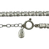 タサキ TASAKI ブレスレット ホワイトゴールド K18 ダイヤモンド ジュエリー