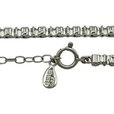 タサキ TASAKI ブレスレット ホワイトゴールド K18 ダイヤモンド ジュエリー