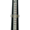 カルティエ Cartier タンクフランセーズリング ホワイトゴールド 750 ダイヤモンド ジュエリー