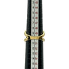 タサキ TASAKI デインジャーシグネチャーリング ゴールド 750 パール ジュエリー