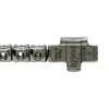 ダミアーニ DAMIANI アイスバーグブレス ホワイトゴールド 750 サファイア ジュエリー