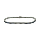 ダミアーニ DAMIANI アイスバーグブレス ホワイトゴールド 750 サファイア ジュエリー