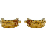 カルティエ Cartier パンテールカフス ピンクゴールド 750 ジュエリー
