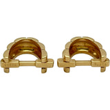 カルティエ Cartier パンテールカフス ピンクゴールド 750 ジュエリー