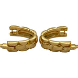 カルティエ Cartier パンテールカフス ピンクゴールド 750 ジュエリー