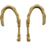カルティエ Cartier パンテールカフス ピンクゴールド 750 ジュエリー