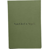 ヴァンクリーフ＆アーペル Van Cleef & Arpels ペルレクルールネックレス ゴールド Au750 マラカイト ジュエリー