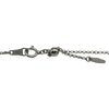 タサキ TASAKI フラワーダイヤネックレス ホワイトゴールド K18WG ダイヤモンド ジュエリー