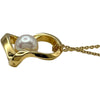 ミキモト MIKIMOTO パールネックレス ゴールド K18 パール ジュエリー