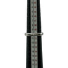 ティファニー TIFFANY＆CO スタッキングリング プラチナ Pt950 ダイヤモンド ジュエリー