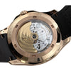 パテック・フィリップ PATEK PHILIPPE アクアノート 5167R-001 ブラウン ゴールド 自動巻き メンズ 腕時計