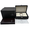 パテック・フィリップ PATEK PHILIPPE アクアノート 5167R-001 ブラウン ゴールド 自動巻き メンズ 腕時計