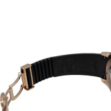 パテック・フィリップ PATEK PHILIPPE アクアノート 5167R-001 ブラウン ゴールド 自動巻き メンズ 腕時計