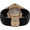 パテック・フィリップ PATEK PHILIPPE アクアノート 5167R-001 ブラウン ゴールド 自動巻き メンズ 腕時計