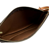 ルイ・ヴィトン LOUIS VUITTON ポシェット・アクセソワール M51981 モノグラム・パンダ・キャンバス レディース ショルダーバッグ