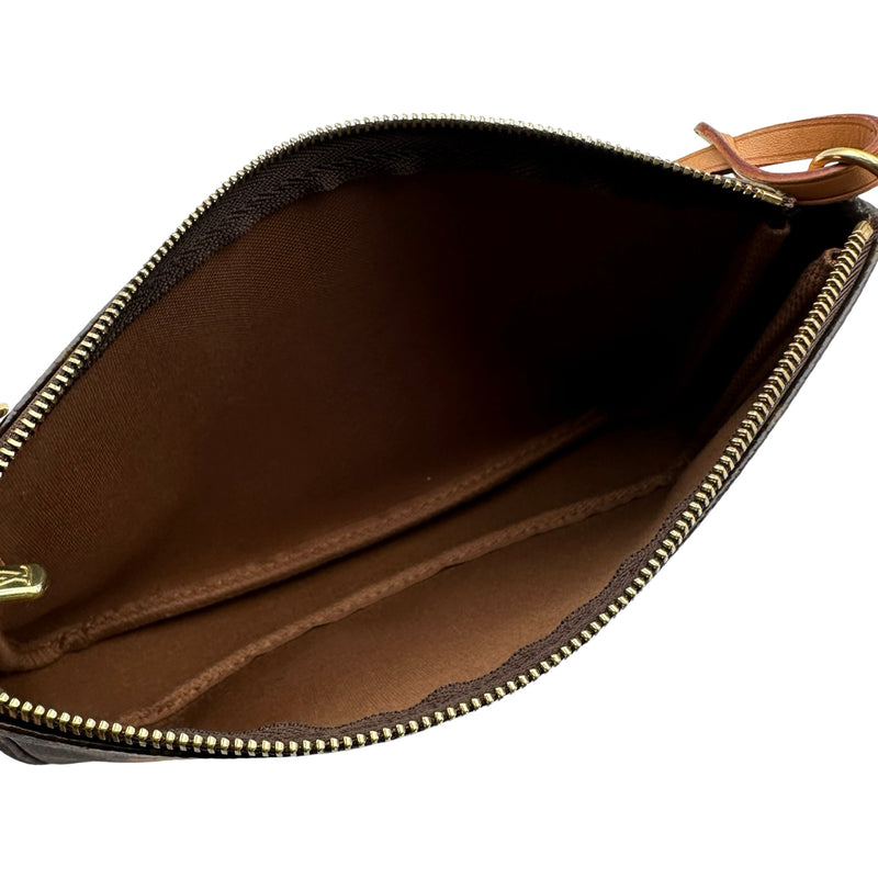 ルイ・ヴィトン LOUIS VUITTON ポシェット・アクセソワール M51981
