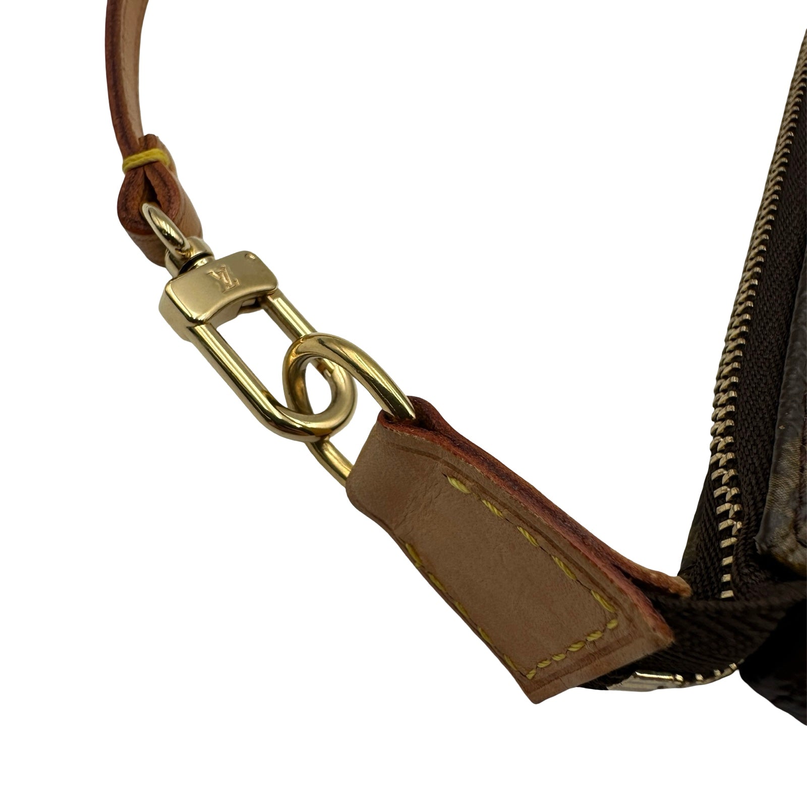 ルイ・ヴィトン LOUIS VUITTON ポシェット・アクセソワール M51981