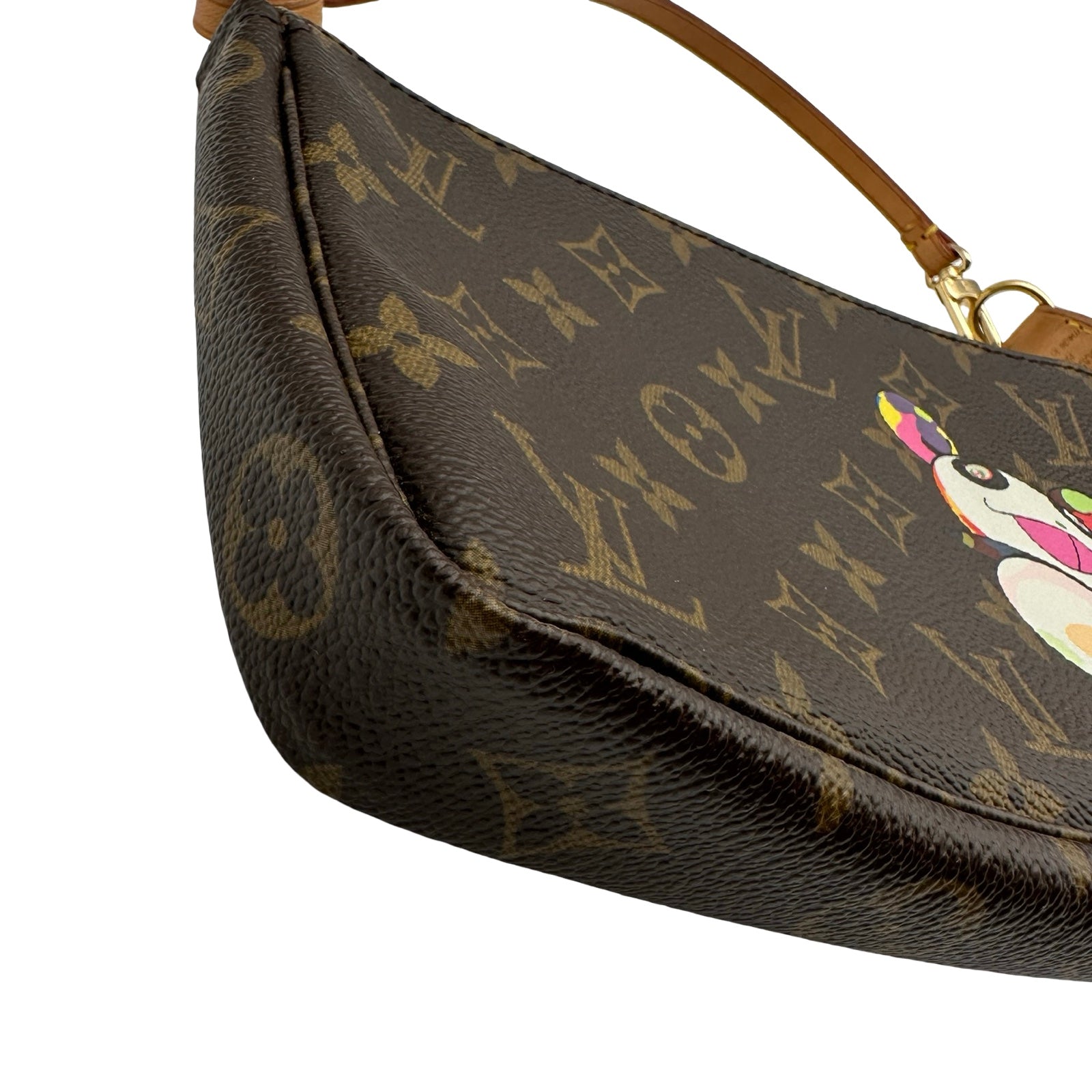 ルイ・ヴィトン LOUIS VUITTON ポシェット・アクセソワール M51981