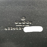 グッチ GUCCI GGスプリーム ラウンドファスナーカードケース 431482 ブラウン GGスプリーム レディース カードケース