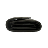 サンローラン SAINT LAURENT モノグラム マルチフォールドウォレット 692061 グレー グレインレザー レディース 三つ折り財布