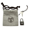 エルメス HERMES ピコタンロックPM K刻 エトゥープ/シルバー金具 トリヨン レディース ハンドバッグ