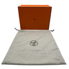 エルメス HERMES ピコタンロックPM K刻 エトゥープ/シルバー金具 トリヨン レディース ハンドバッグ