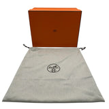 エルメス HERMES ピコタンロックPM K刻 エトゥープ/シルバー金具 トリヨン レディース ハンドバッグ