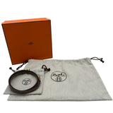 エルメス HERMES ミニケリー2 K刻 エトゥープ/ゴールド金具 エプソン レディース ショルダーバッグ