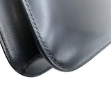 エルメス HERMES コンスタンス3 24 ミロワール U刻印 ブラック ゴールド金具 ボックスカーフ/オンブレ レディース ショルダーバッグ