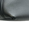 エルメス HERMES ヴァンキャルト29 B刻 ブラック シルバー金具 トゴ/スイフト レディース ショルダーバッグ