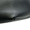 エルメス HERMES ヴァンキャルト29 B刻 ブラック シルバー金具 トゴ/スイフト レディース ショルダーバッグ
