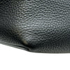 エルメス HERMES ヴァンキャルト29 B刻 ブラック シルバー金具 トゴ/スイフト レディース ショルダーバッグ