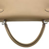 エルメス HERMES ケリー32 外縫い □R刻 アルジル ギロッシュシルバー金具 タデラクト レディース ショルダーバッグ