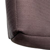 エルメス HERMES アカプルコ バサス MM ブラウン シルバー金具 トワル メンズ ショルダーバッグ