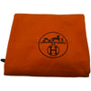 エルメス HERMES プリュム32 □G刻 ナチュラル シルバー金具 シャモニー レディース ハンドバッグ