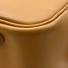 エルメス HERMES プリュム32 □G刻 ナチュラル シルバー金具 シャモニー レディース ハンドバッグ