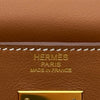 エルメス HERMES ケリー32 内縫い □K刻 ゴールド ゴールド金具 スイフト レディース ショルダーバッグ